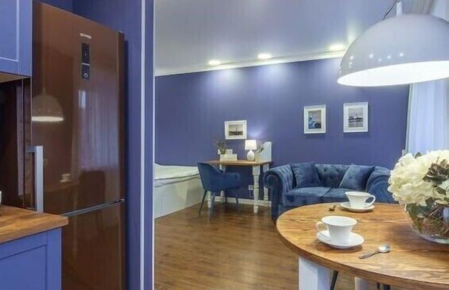 Flatsis Apartment August 23 - Foto 1