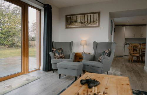 Family friendly farmhouse with games and cinema room - Foto 9