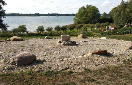 PONTUS Ferienwohnung FeWo2 - Foto 31