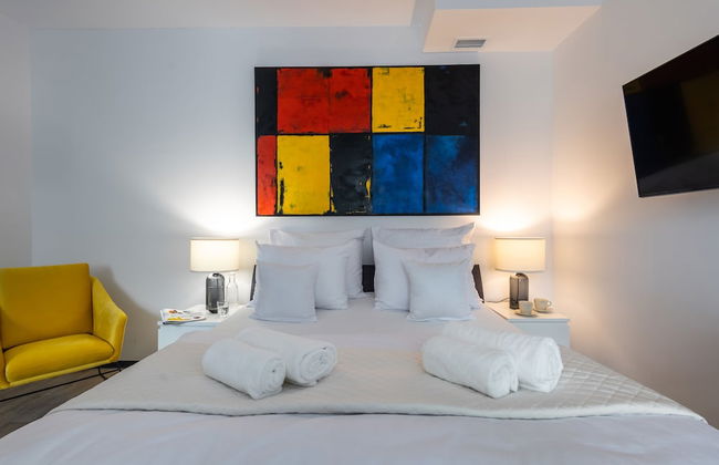 Aparthotel Solskiego 44 Wrocław - Photo 13