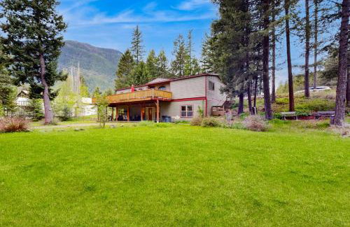 Hungry Horse Hideout - Lower Level - Foto 1