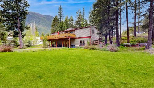 Hungry Horse Hideout - Lower Level - Foto 1