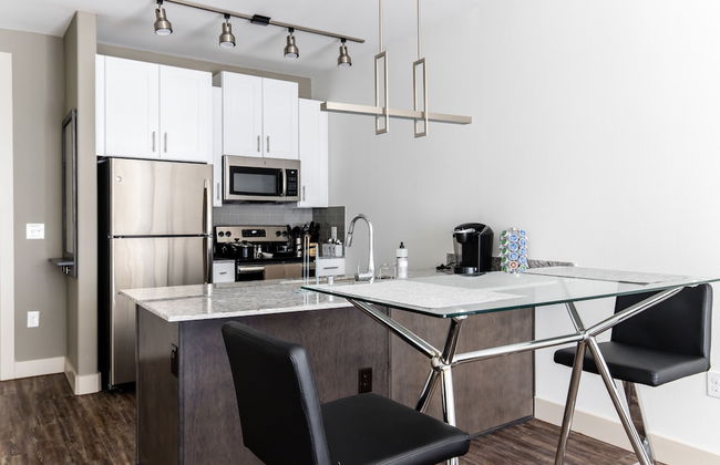 StayOvr at Legacy West - Windrose - Foto 33