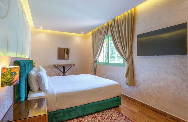 Palmeraie Green Resort - Foto 30