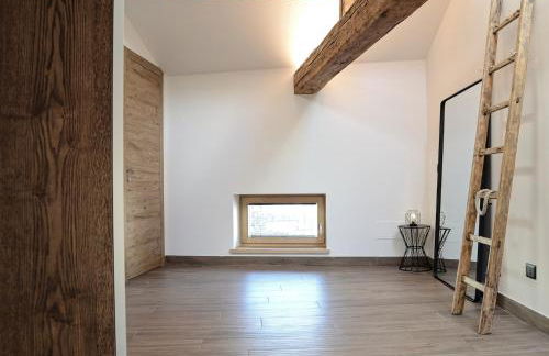 Apartment El Molin - Alpe Cermis Dolomites - Foto 19