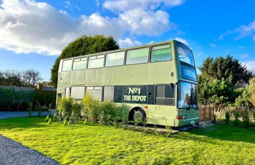 No 1 The Depot - Foto 1