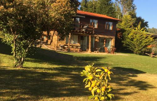 Refugio da Raposa - Foto 46