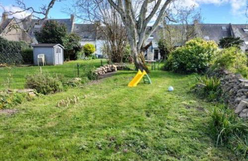 Coté Golfe - Golfe du Morbihan - Foto 23