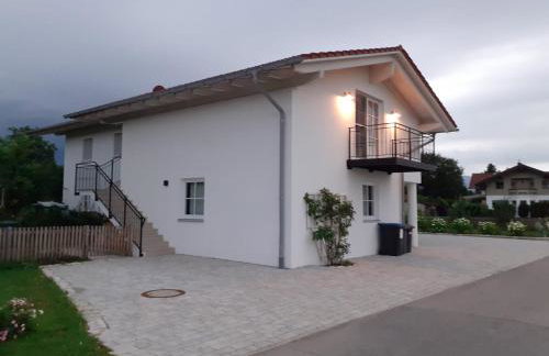 Ferienwohnung - Übersee am Chiemsee - Foto 4