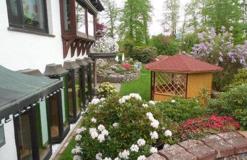 Ferienwohnungen an der Hufeland-Therme - Foto 26