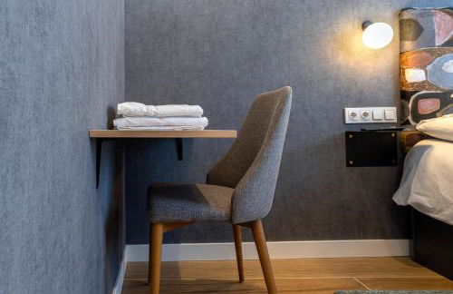 BIG 4 ROOMS in a Centric Home Parking Included - Foto 49