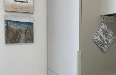 Ostuni Ayla Apartments - Foto 19