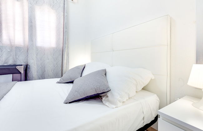 Parquemar 4 Playa La Mata - Foto 4