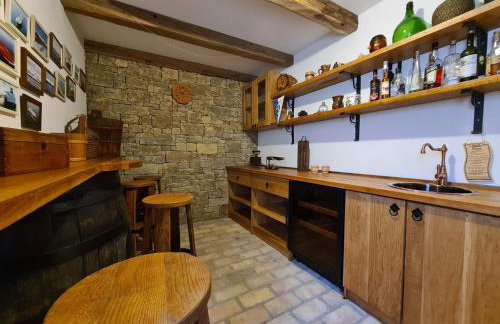 Villa Motovun 2129 - Foto 68