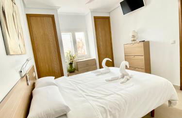 Apartamento Pueblo Dorado - Foto 7