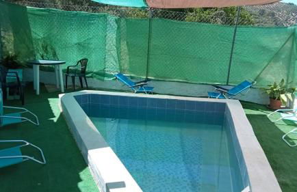 El Almendro De La Tia Teresa - Foto 8