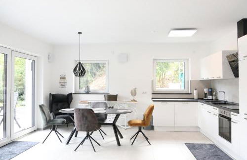 MV Römervilla, Lofts & Penthouses mit traumhaftem Moselpanoramablick und Sauna - Foto 50