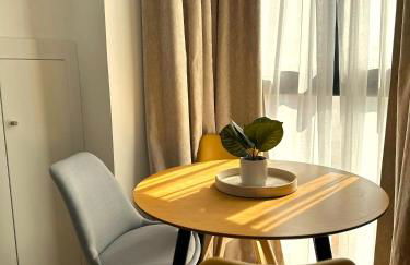 APARTAHOTEL MADRID URBAN SUITES - EDIFICIO EXCLUSIVO- 7 Apartments Boutique Full Equiped - Foto 16