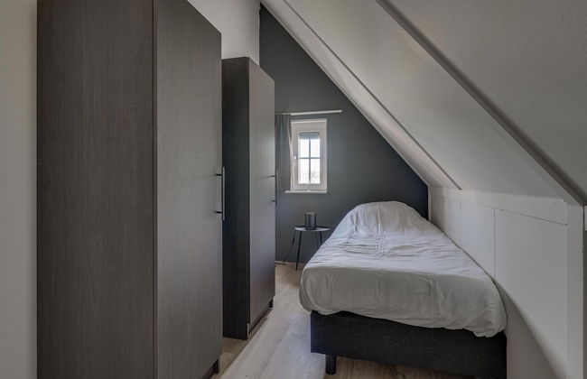 Cozy Holiday Home in a Holiday Park in Zeeland - Foto 5