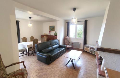 L'écrin de Pauline - Grande Maison au Calme à la Campagne - Photo 8