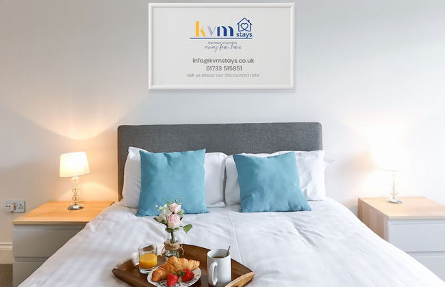 KVM - Jubilee Mansions 2 - Foto 40