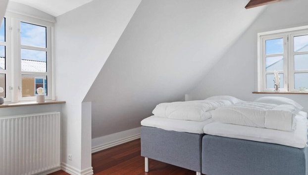 Spacious Retreat in Lokken - By Traum Ferienwohnungen - Foto 5, Interior