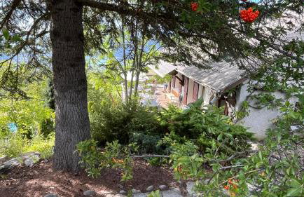Villa Les Chemins Croisés - Foto 27