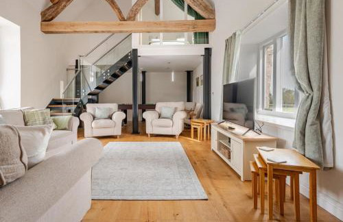 Famau View Farm- Stunning countryside location - Foto 33