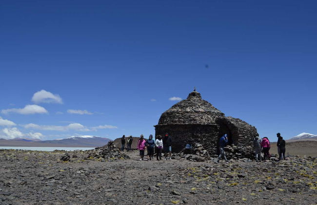 Escursione alla Laguna Brava - Foto 3