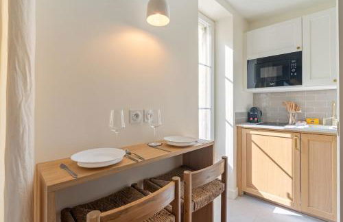 Studio rénové au coeur du 5ème arrondissement - Foto 6