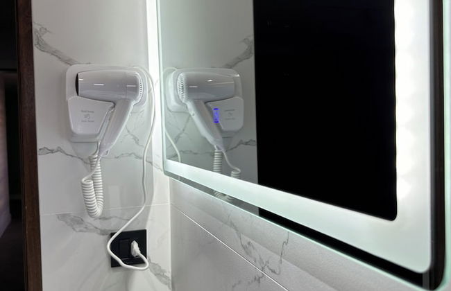 Hotel Europa Prishtine - Foto 47