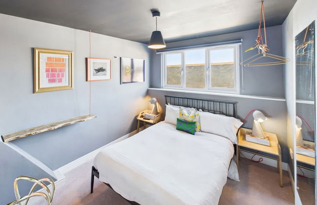 Host Stay The Artists Pad - Foto 15