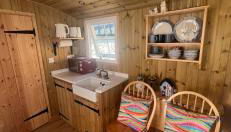 Wee Beach Hut Maidens - Foto 2