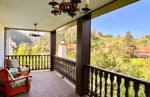 Casona Puente Viesgo - Monabri - Foto 59