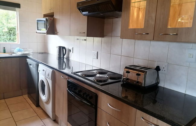 Crystal Springs Mountain Lodge - Photo 20