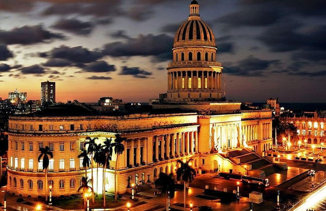 Apartment in Havana with terrace - Photo 60