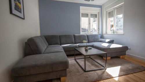 Vineyards Pommern - schönes Ferienhaus Nähe Cochem Mosel - Foto 5