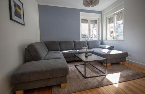 Vineyards Pommern - schönes Ferienhaus Nähe Cochem Mosel - Foto 5