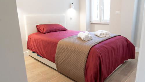 Casa Luna nel Cuore di Cagliari a 10 minuti in macchina dalle Spiagge più Belle - Foto 4, towels