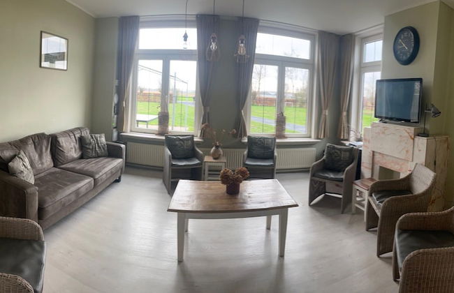 Pet-friendly Farmhouse - Photo 16