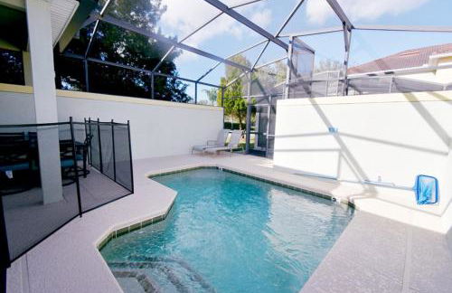 Paradise Palms -5 Bed Townhome W-splashpool-3046pp 5 Bedroom Townhouse by RedAwning - Foto 2