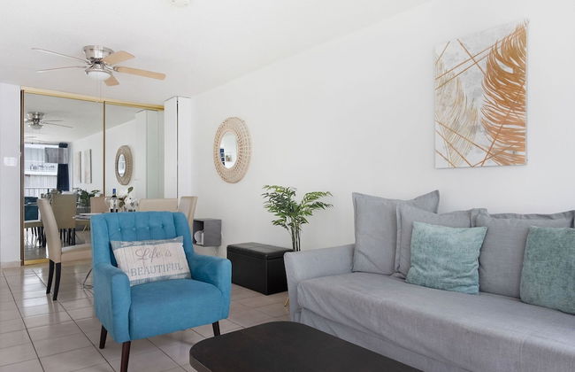 Luna Llena 1BDR Oceanview Pool - Photo 20