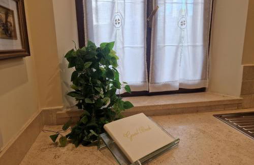 Casa Ciarpella with pool - Foto 29