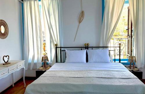 Maestro apartment Chalki - Foto 37