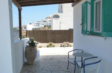 Four Seasons Rooms & Apartments - Foto 16