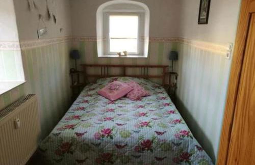 Apartment LandurlaubErzgebirge by Interhome - Foto 14