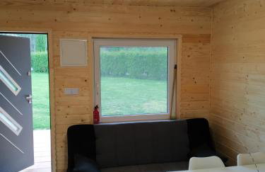 Domki na lipowej - Foto 23