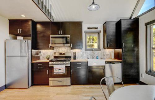 Silver Lining Circle home - Foto 34