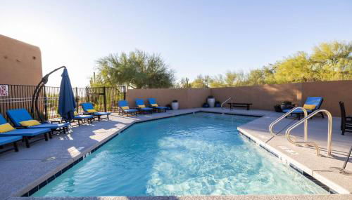 Villas 1, 3, 4 The Villas At Troon North - Foto 4