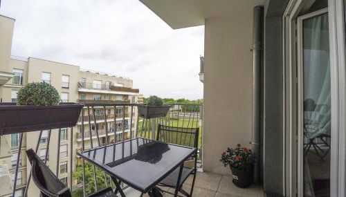 Explore Versailles and Paris a brand new apt65m & PK - Foto 5